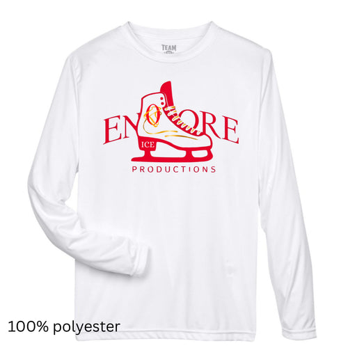 Long Sleeve Performance