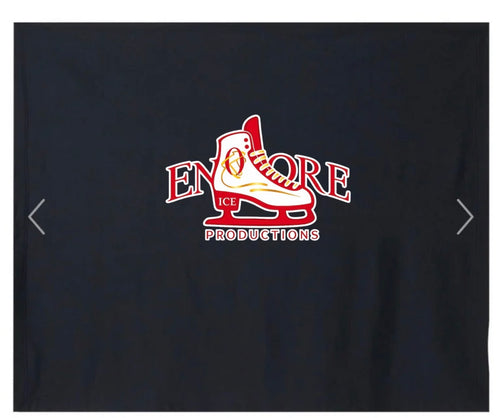 Encore Stadium Blanket
