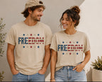 Freedom Forever Tee