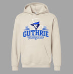 Volleyball Hoody