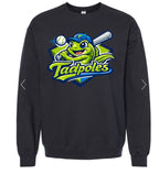 GL: Black Tadpoles