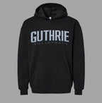 Guthrie Volleyball Hoody