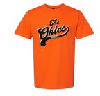The Okies - Tee