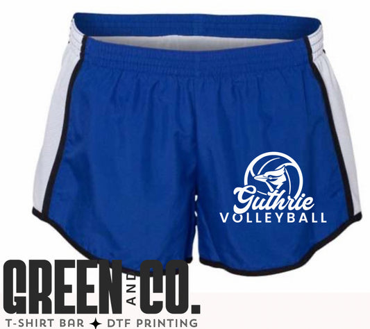 Athletic Shorts