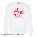 Encore - Crewneck