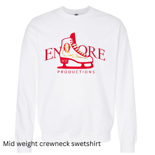 Encore - Crewneck