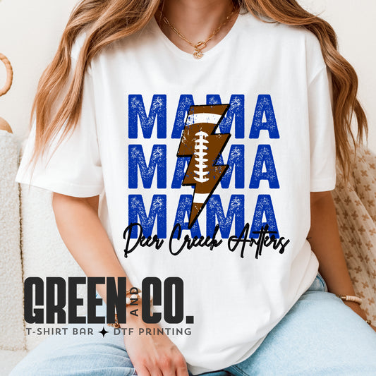 Deer Creek Mama