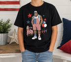 Youth Sasquatch Tee ￼