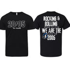Class of 2005