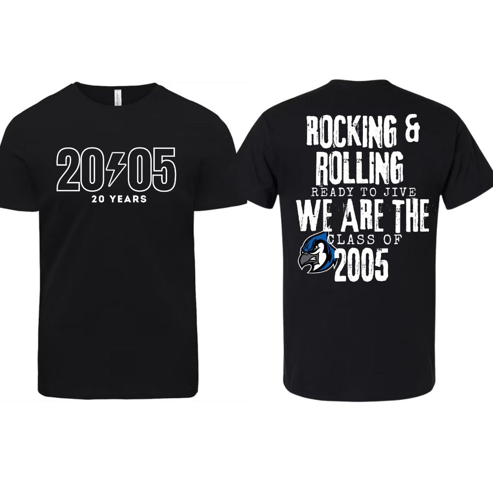 Class of 2005