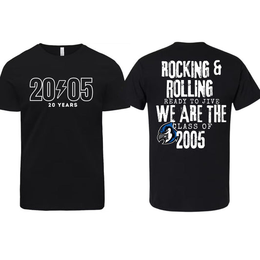 Class of 2005