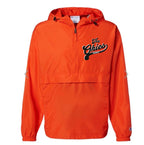 Okies Windbreaker
