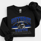Youth- Guthrie Youth