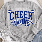 Colorblast Sweatshirt