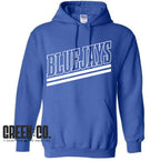Royal Bluejays Hoodie