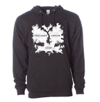 CRC - Black Hoodie