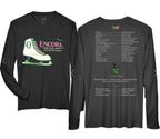 Long Sleeve Cast Performance Shirt