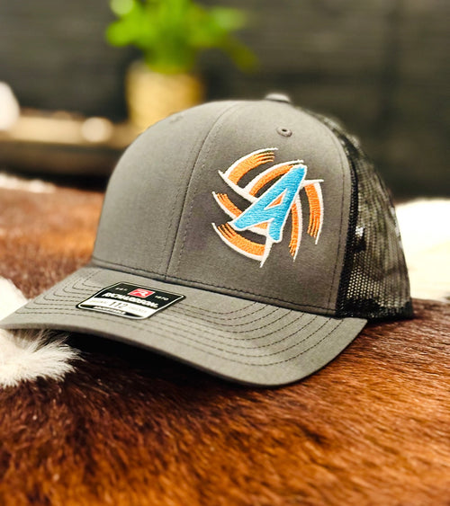 Aspire Logo Hat - Preorder