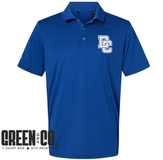 Adidas Men’s Polo