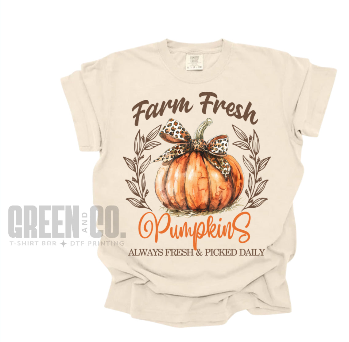 Sweatshirt + Tee Combo