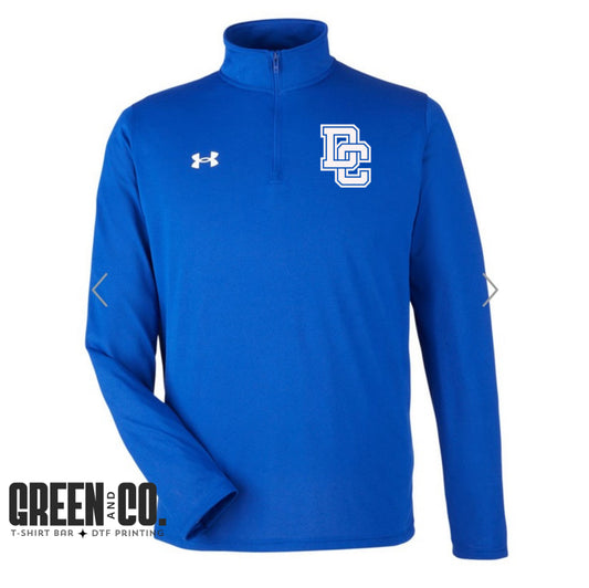 Mens UA Blue Deer Creek