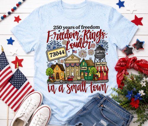 CC-small town USA